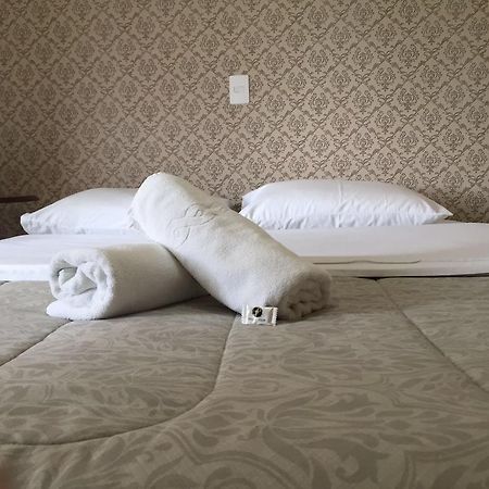 Hotel Jope Joinville Exterior foto