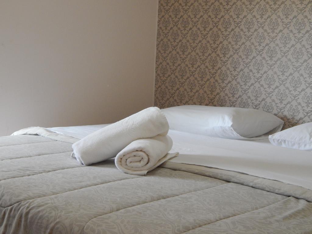 Hotel Jope Joinville Exterior foto