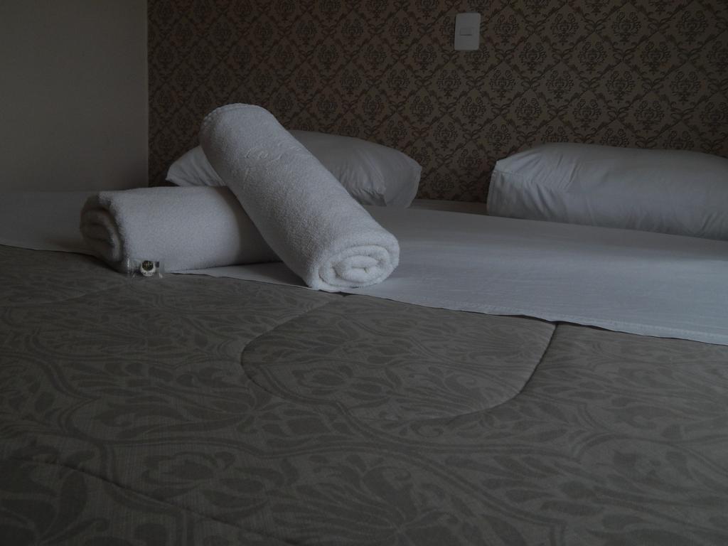 Hotel Jope Joinville Exterior foto