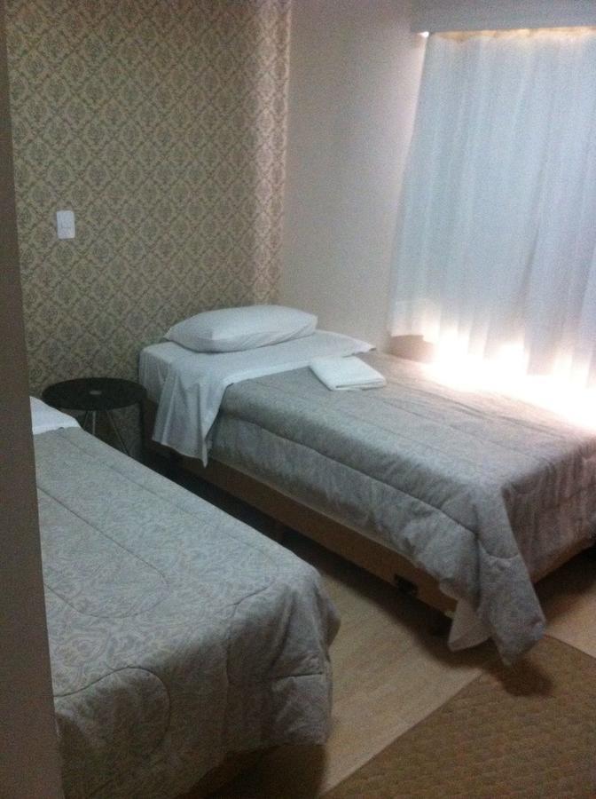 Hotel Jope Joinville Exterior foto